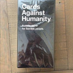NWT Cards against humanity